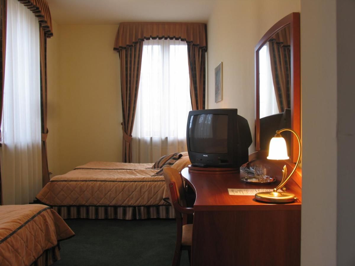 Отель Hotel Saol Крыница-Здруй-18