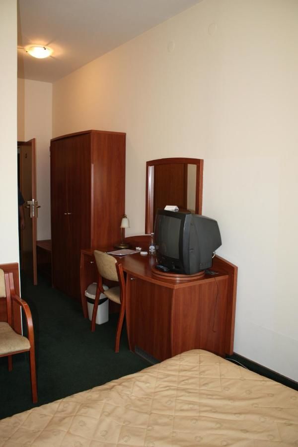 Отель Hotel Saol Крыница-Здруй-23