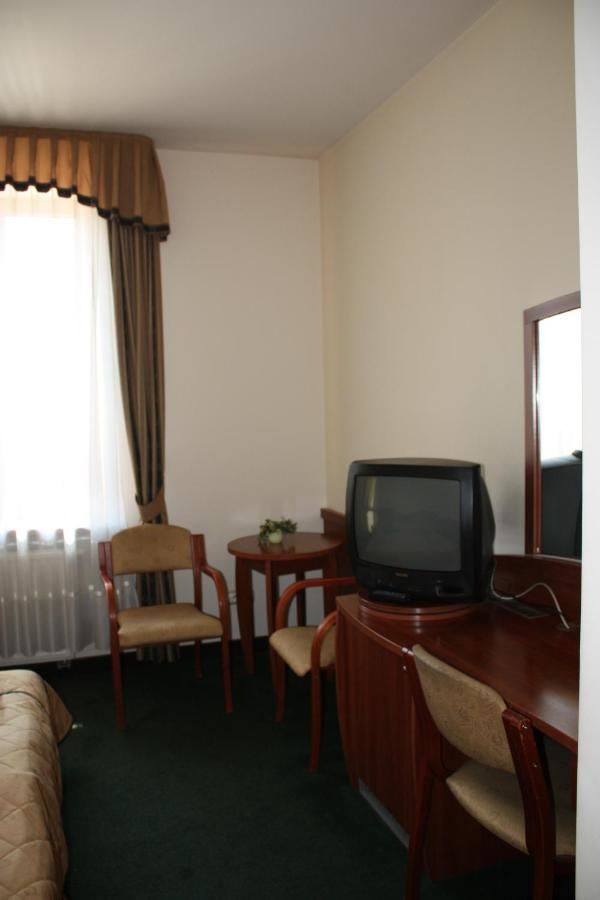 Отель Hotel Saol Крыница-Здруй-43