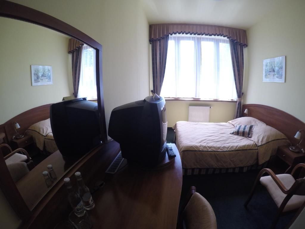 Отель Hotel Saol Крыница-Здруй-52