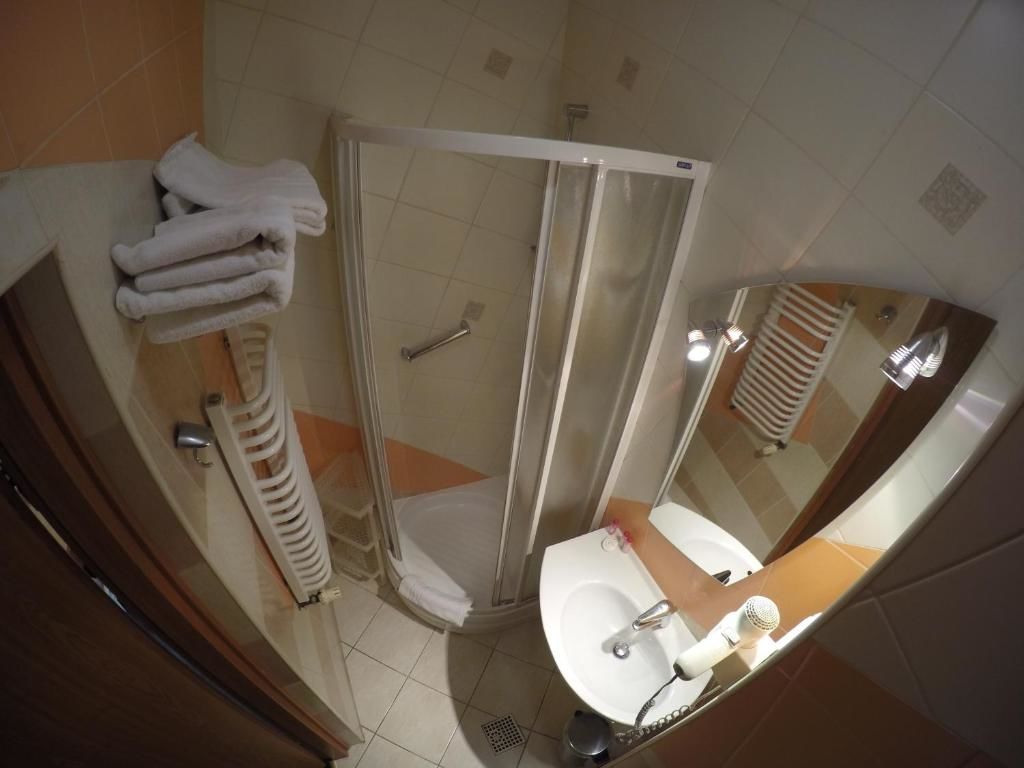 Отель Hotel Saol Крыница-Здруй-53
