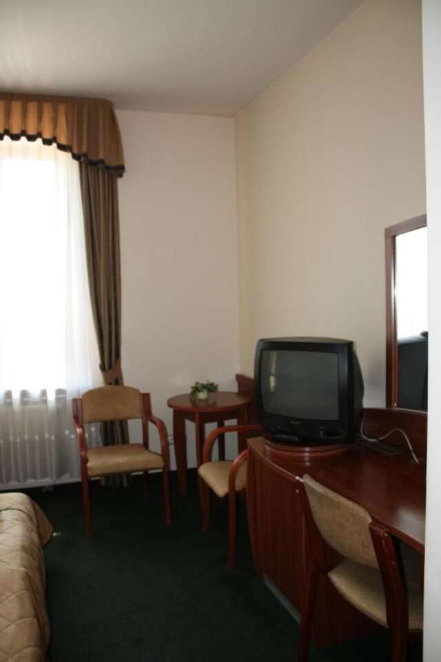 Отель Hotel Saol Крыница-Здруй-42